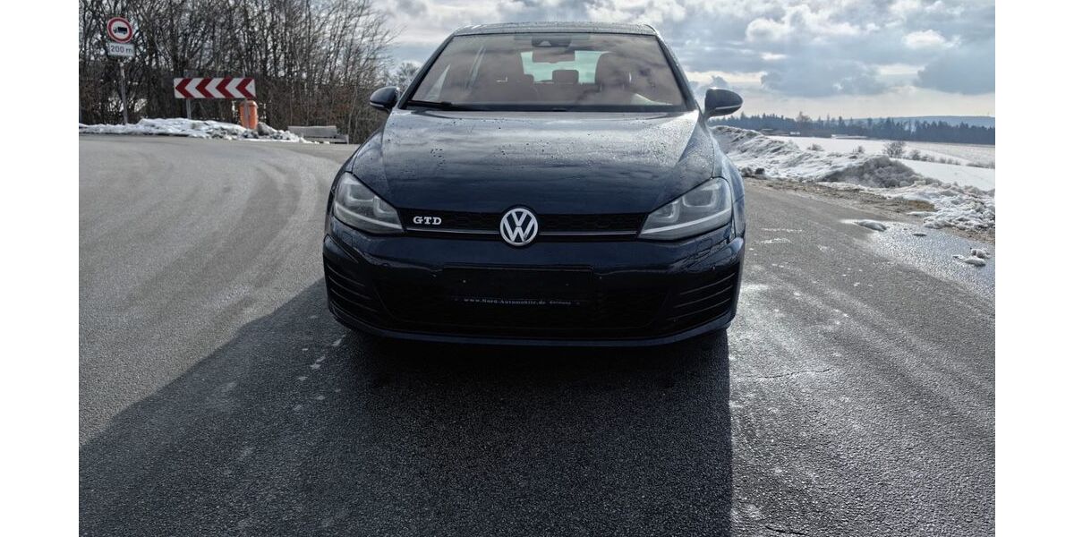 VW Golf 269.057 km 8.950 &euro; Salzweg 94121