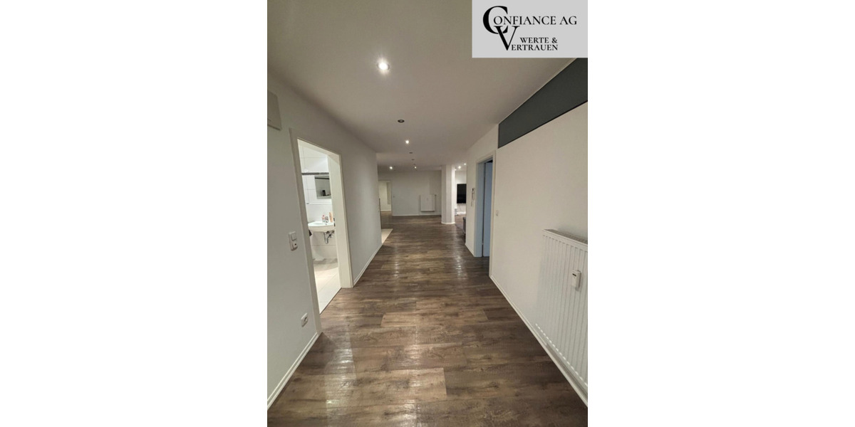 Etagenwohnung Passau Mühltal - 3 Zimmer, 176 m&sup2;, 1.200&euro; | Angebot:23327563