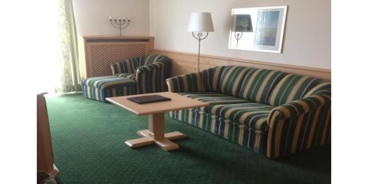 Etagenwohnung Bad Griesbach im Rottal - 2 Zimmer, 47 m&sup2;, 76.000&euro; | Angebot:23432227