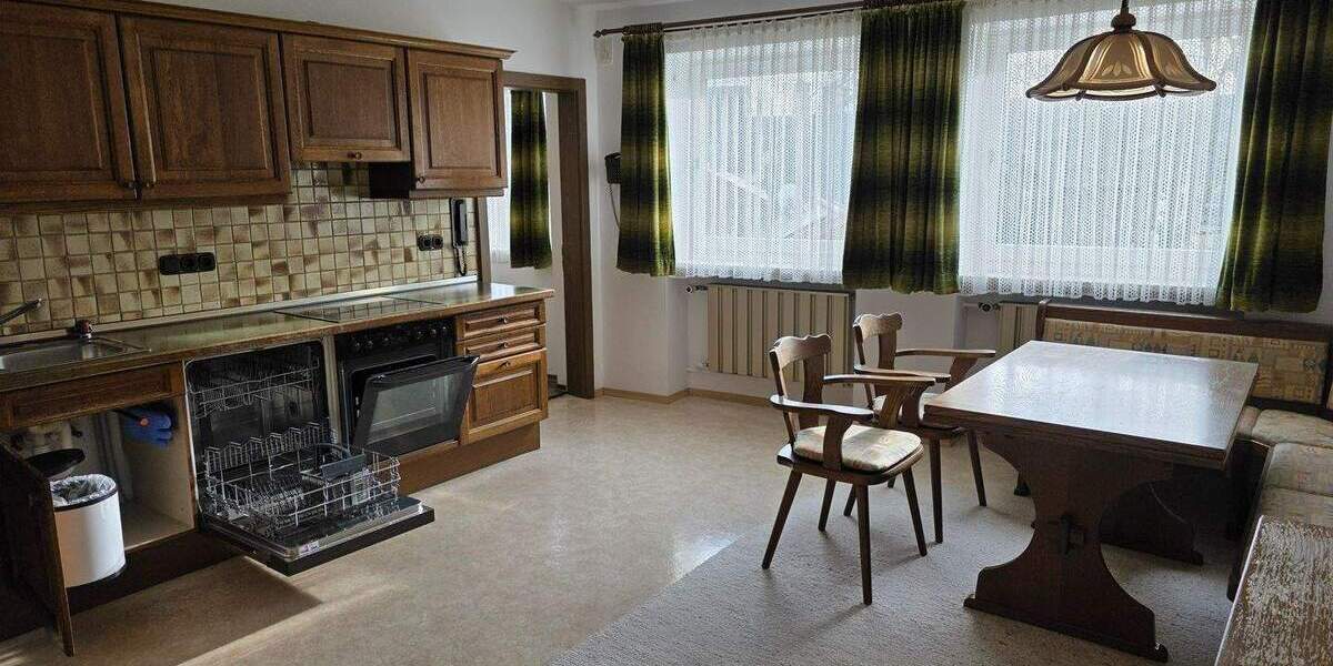 Mehrfamilienhaus, Wohnhaus Tettenweis - 1 Zimmer, 165 m&sup2;, 335.000&euro; | Angebot:25672826