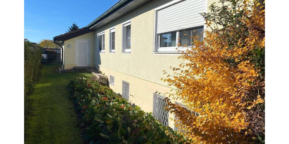 Bungalow Pocking - 6 Zimmer, 200 m&sup2;, 659.000&euro; | Angebot:25703905