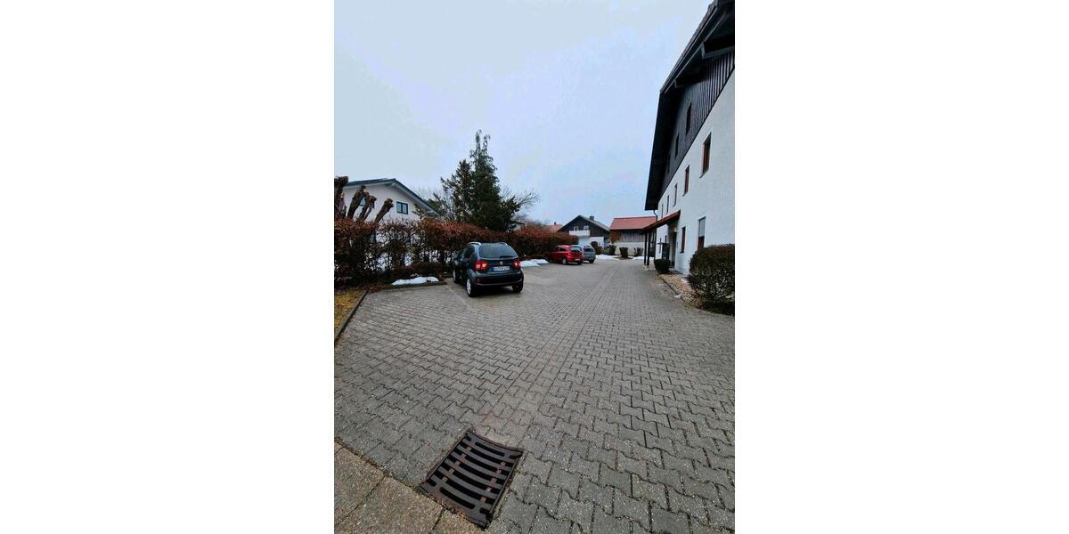 Erdgeschoßwohnung Bad Griesbach im Rottal - 1 Zimmer, 28 m&sup2;, 56.000&euro; | Angebot:26102385