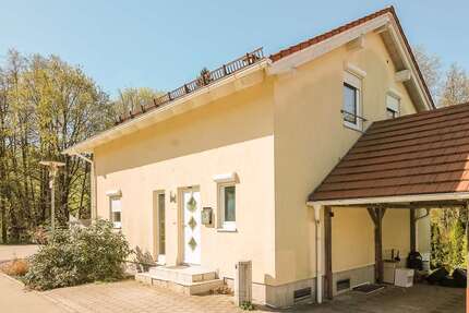 Haus Passau Auerbach - 5 Zimmer, 130 m&sup2;, 320.000&euro; | Angebot:26382434