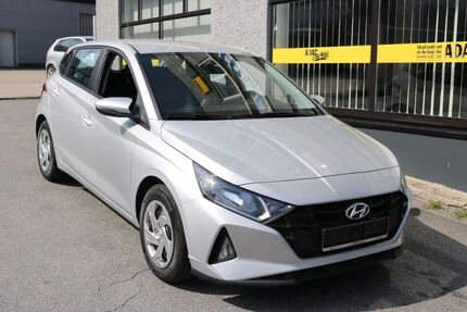 Hyundai i20 27.500 km 12.700 &euro; Passau 94036