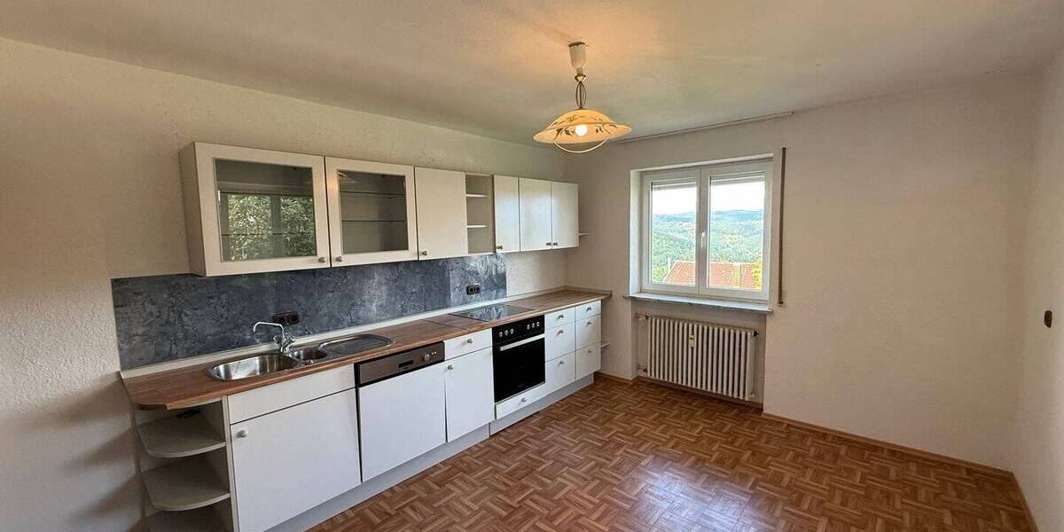 Mehrfamilienhaus, Wohnhaus Perlesreut - 7 Zimmer, 207 m&sup2;, 299.999&euro; | Angebot:25743207