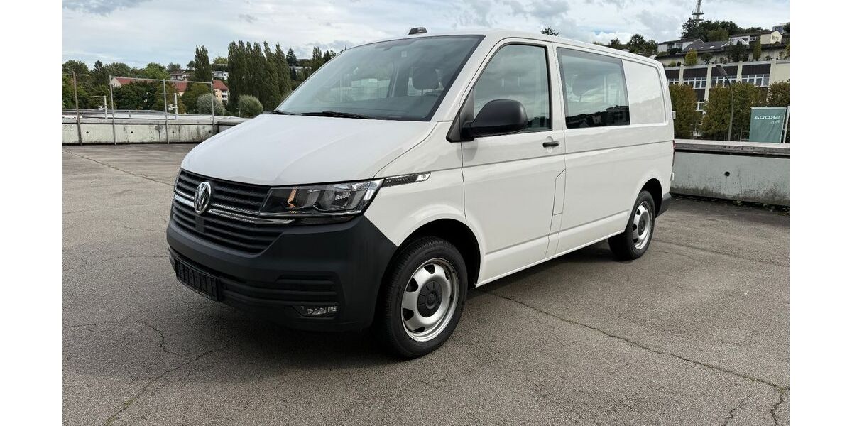 VW T6 Transporter 195.733 km 19.900 &euro; Hutthurm 94116