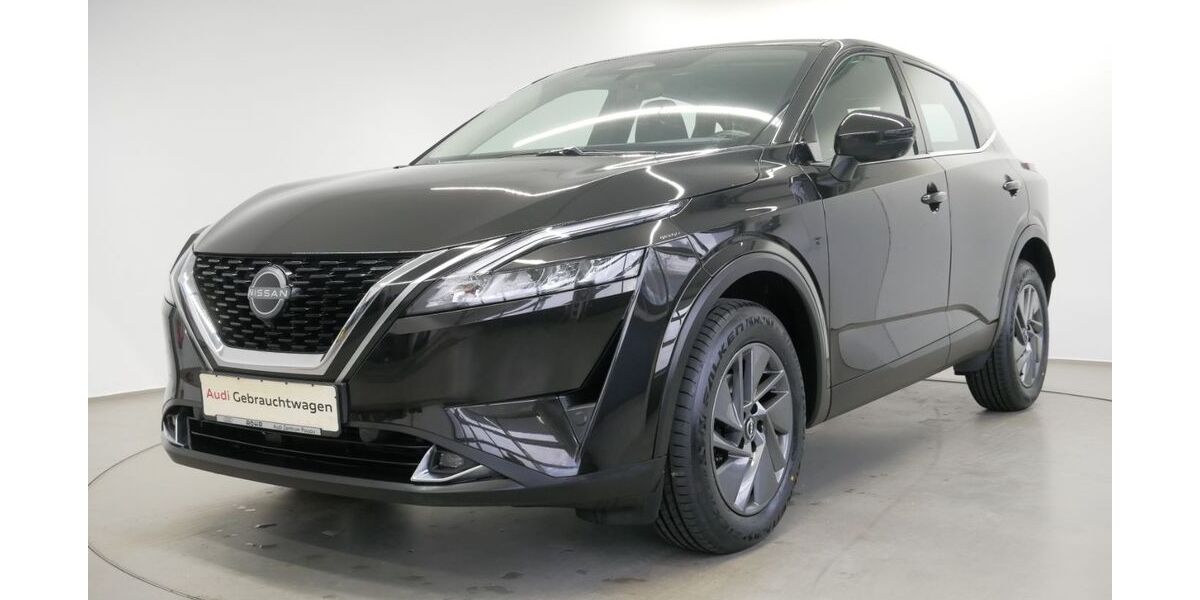 Nissan Qashqai 49.570 km 22.640 &euro; Passau 94036