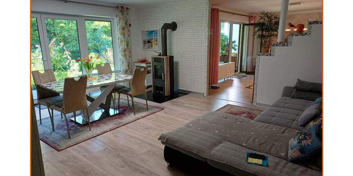 Etagenwohnung Thurmansbang Solla - 3 Zimmer, 117 m&sup2;, 189.000&euro; | Angebot:25727081