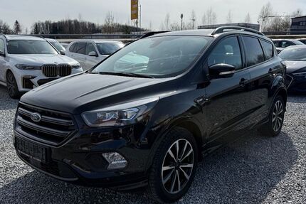 Ford Kuga 154.296 km 12.690 &euro; Hutthurm 94116