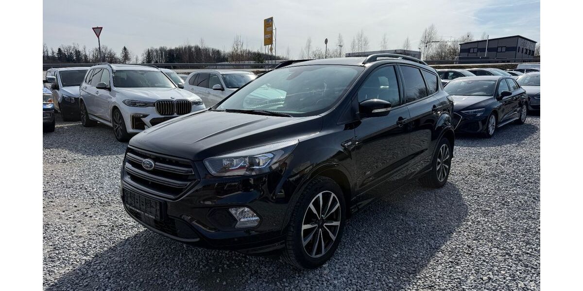Ford Kuga 154.296 km 12.690 &euro; Hutthurm 94116