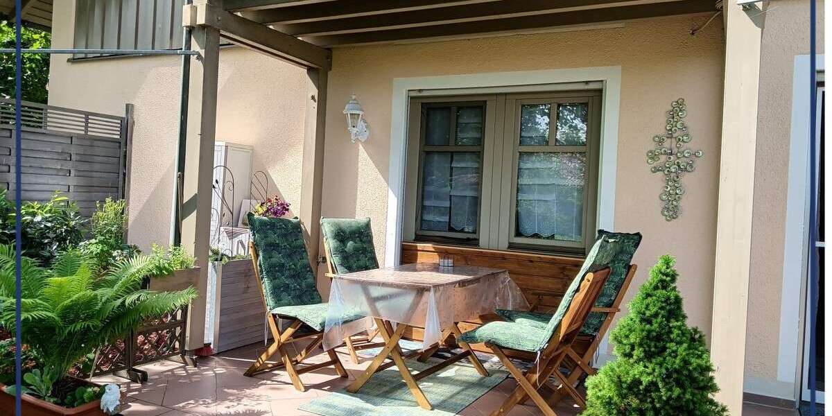 Etagenwohnung Bad Füssing - 2 Zimmer, 57 m&sup2;, 183.000&euro; | Angebot:23422175