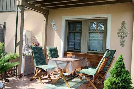 Wohnung Bad Füssing - 2 Zimmer, 57 m&sup2;, 183.000&euro; | Angebot:23422175