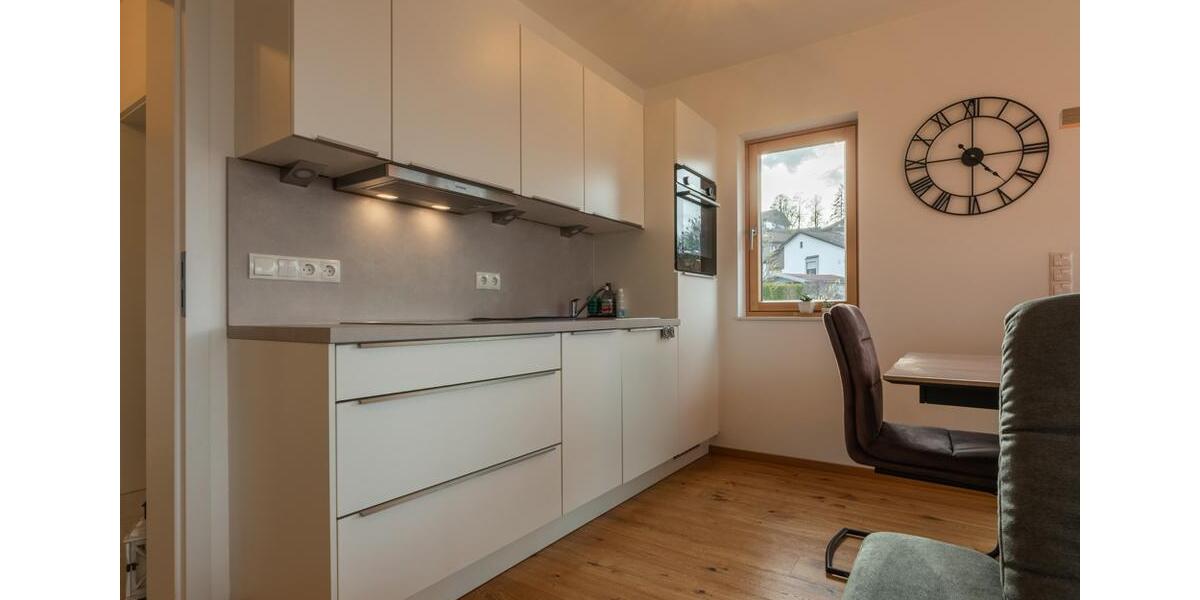 Etagenwohnung Waldkirchen - 2 Zimmer, 52 m&sup2;, 630&euro; | Angebot:25647245