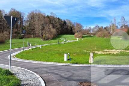 Grundstück Freyung - 88.010&euro; | Angebot:25199094