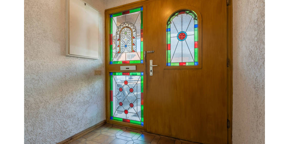 Reihenmittelhaus Passau / Innstadt Innstadt - 4 Zimmer, 118 m&sup2;, 335.000&euro; | Angebot:26018284