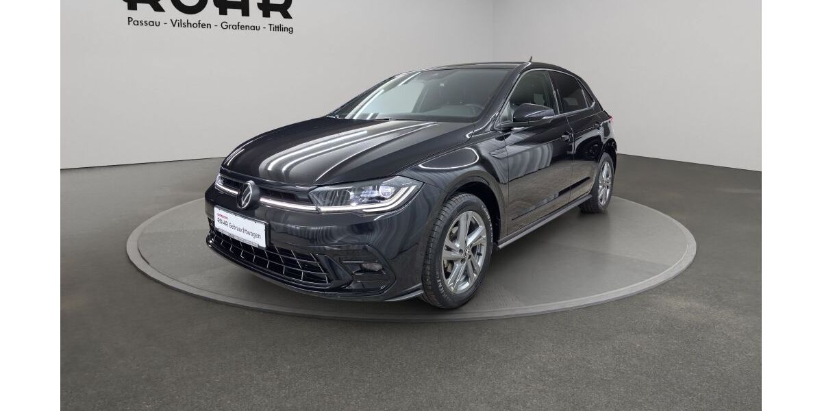 VW Polo 27.480 km 19.248 &euro; Passau 94032