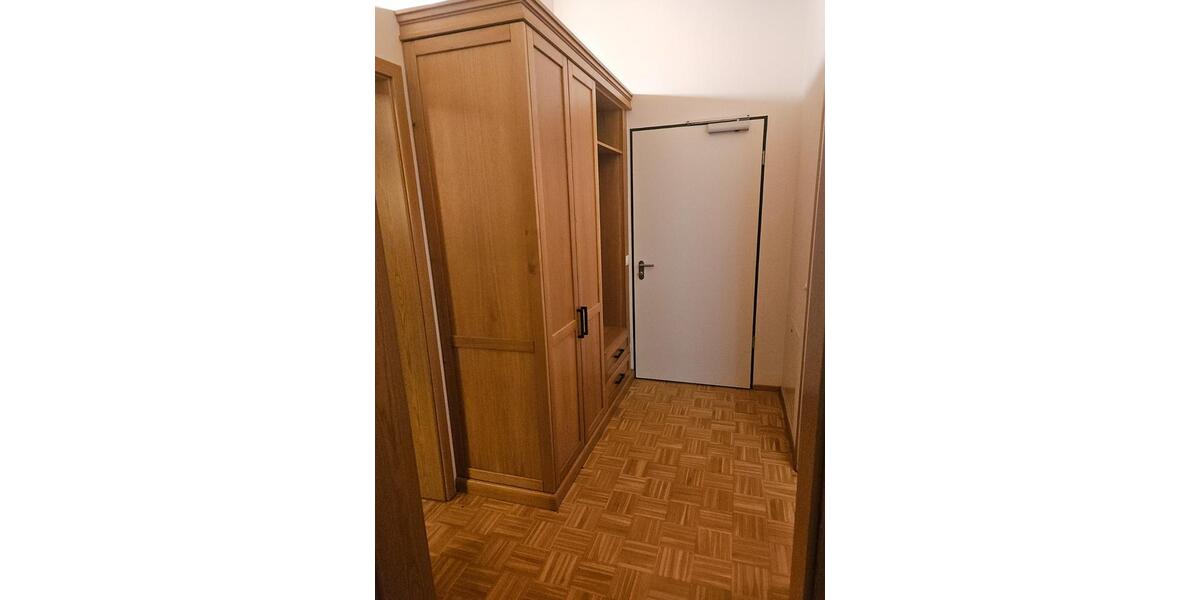 Dachgeschoßwohnung Bad Füssing - 2.5 Zimmer, 53 m&sup2;, 650&euro; | Angebot:24398474