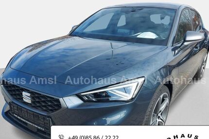 Seat Leon 19.990 km 26.990 &euro; Hauzenberg 94051