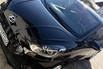 Hyundai i10 15.300 km 14.500 &euro; Untergriesbach 94107