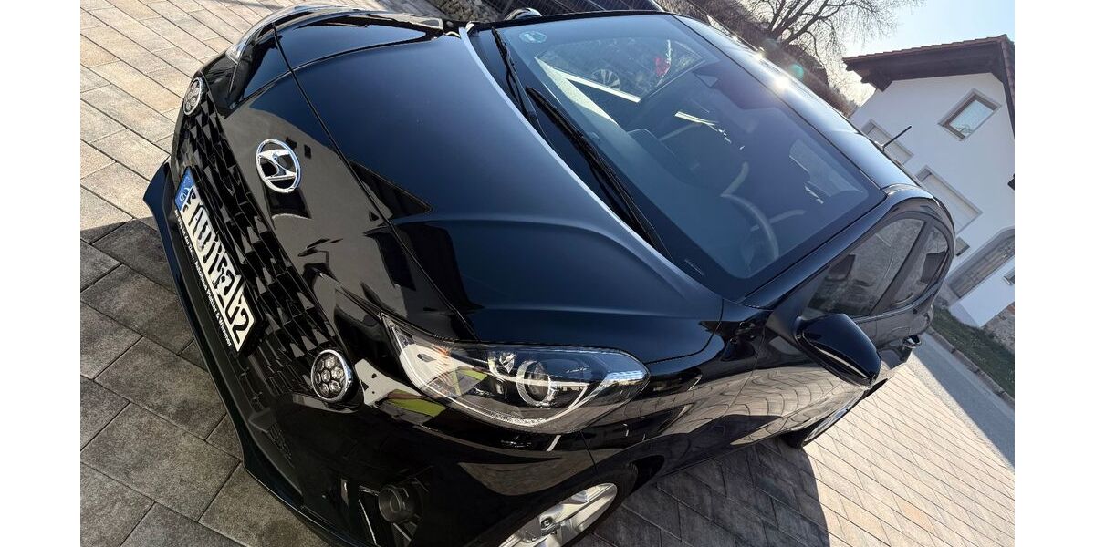 Hyundai i10 15.300 km 14.500 &euro; Untergriesbach 94107