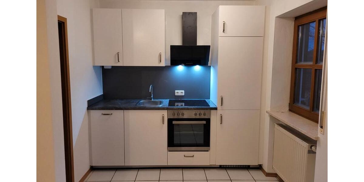 Etagenwohnung Passau Auerbach - 1 Zimmer, 31 m&sup2;, 430&euro; | Angebot:26050531