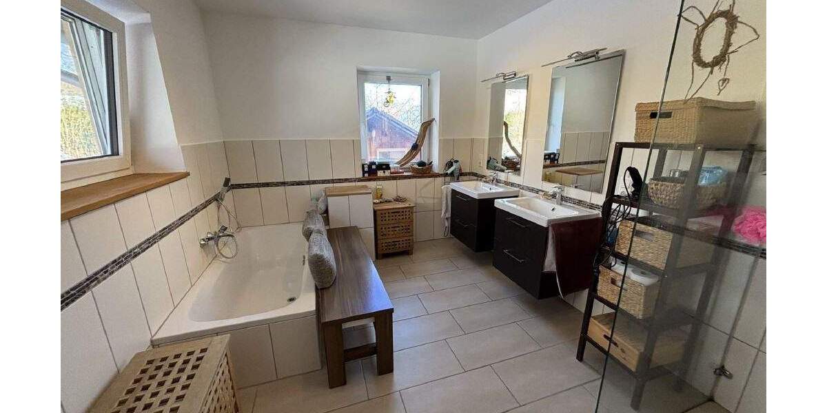 Einfamilienhaus Waldkirchen Oberleinbach - 4 Zimmer, 126 m&sup2;, 449.000&euro; | Angebot:25699681