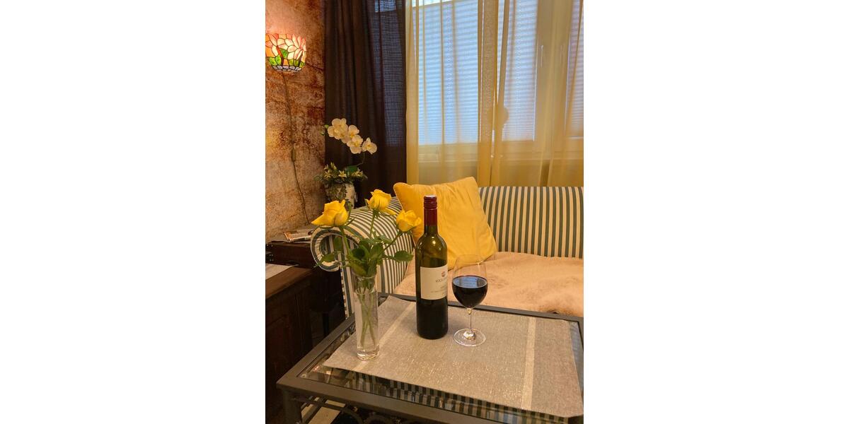 Hochparterre Bad Füssing - 1 Zimmer, 25 m&sup2;, 550&euro; | Angebot:26681378