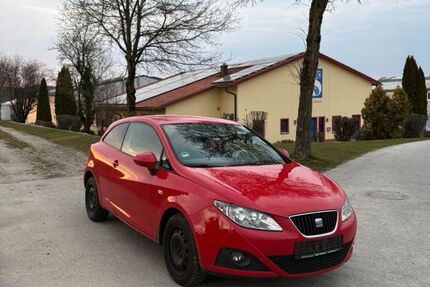 Seat Ibiza 228.500 km 949 &euro; Neukirchen vorm Wald 94154