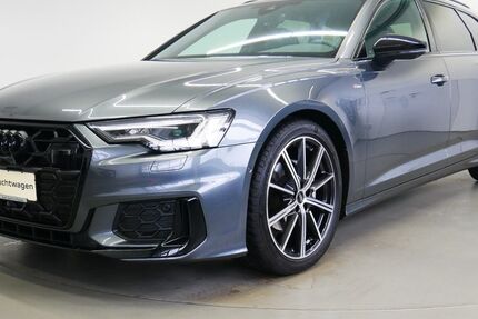 Audi A6 21.000 km 51.075 &euro; Passau 94036