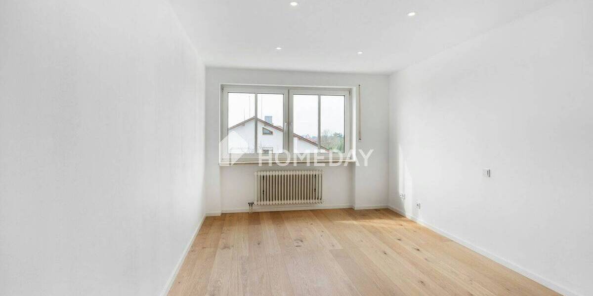 Reihenmittelhaus Passau Hacklberg - 7 Zimmer, 168 m&sup2;, 489.000&euro; | Angebot:25927685