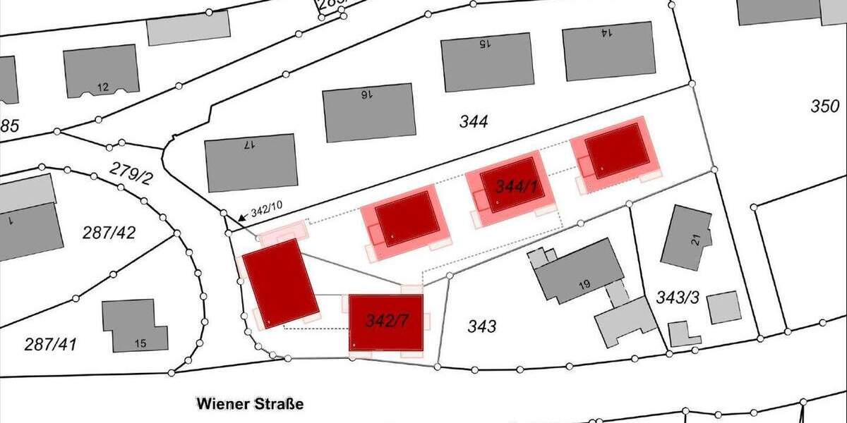Grundstück Passau Innstadt - 4.600.000&euro; | Angebot:25726402