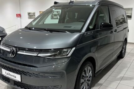 VW T7 California 12.408 km 70.856 &euro; Passau 94032