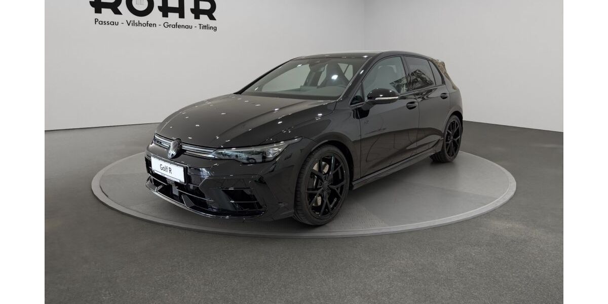 VW Golf 6.900 km 49.980 &euro; Passau 94032