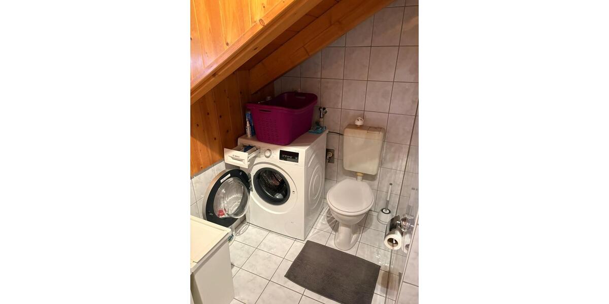 Dachgeschoßwohnung Waldkirchen - 3 Zimmer, 85 m&sup2;, 610&euro; | Angebot:26003219