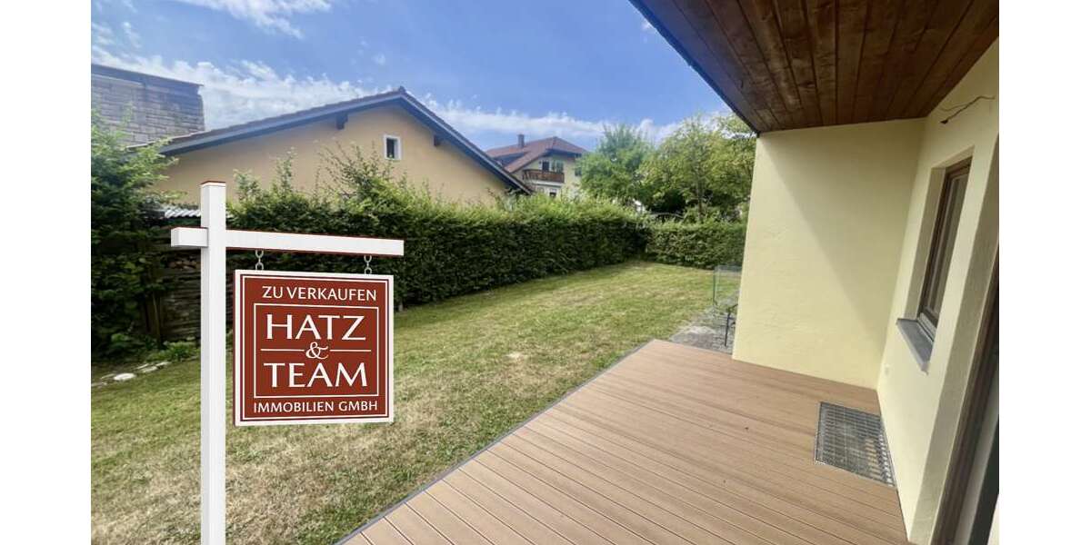 Etagenwohnung Salzweg - 1 Zimmer, 50 m&sup2;, 110.000&euro; | Angebot:27183417