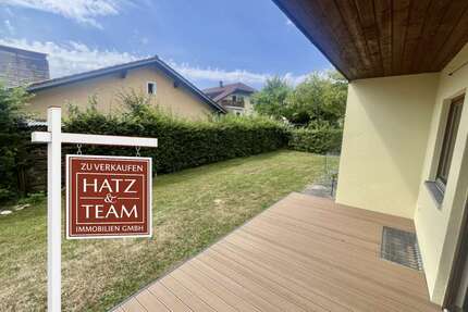 Wohnung Salzweg - 1 Zimmer, 50 m&sup2;, 110.000&euro; | Angebot:27183417