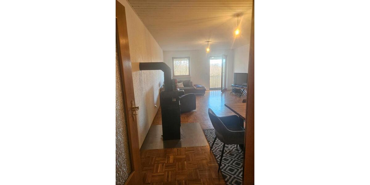 Etagenwohnung Hauzenberg - 6 Zimmer, 100 m&sup2;, 750&euro; | Angebot:25933641