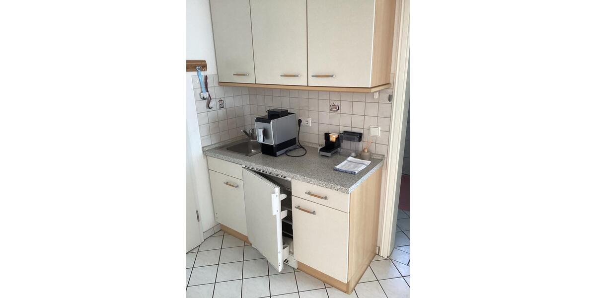 Etagenwohnung Bad Füssing - 2 Zimmer, 39 m&sup2;, 125.000&euro; | Angebot:26603912