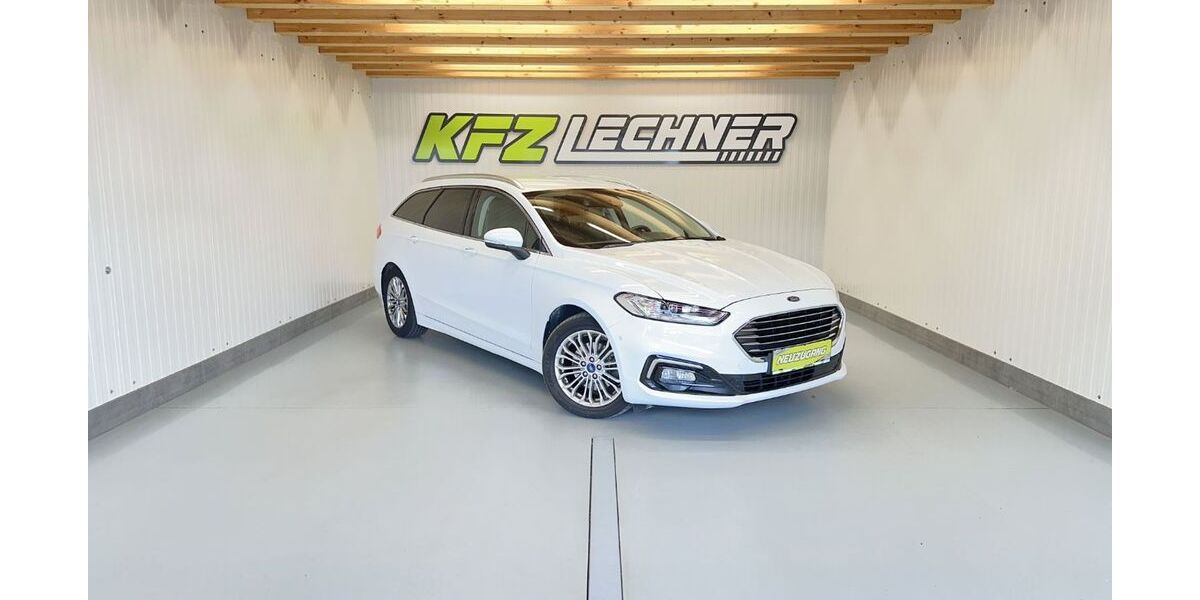 Ford Mondeo 110.463 km 14.950 &euro; Neuhaus am Inn 94152