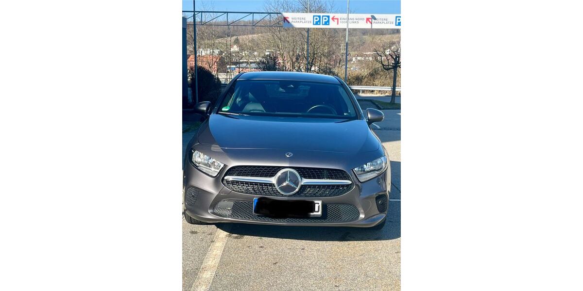 Mercedes-Benz A 180 135.000 km 14.900 &euro; Ortenburg 94496