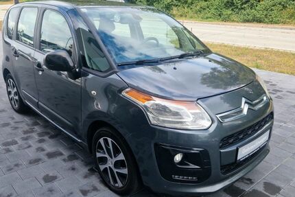 Citroen C3 Picasso 313.000 km 4.400 &euro; Hutthurm 94116