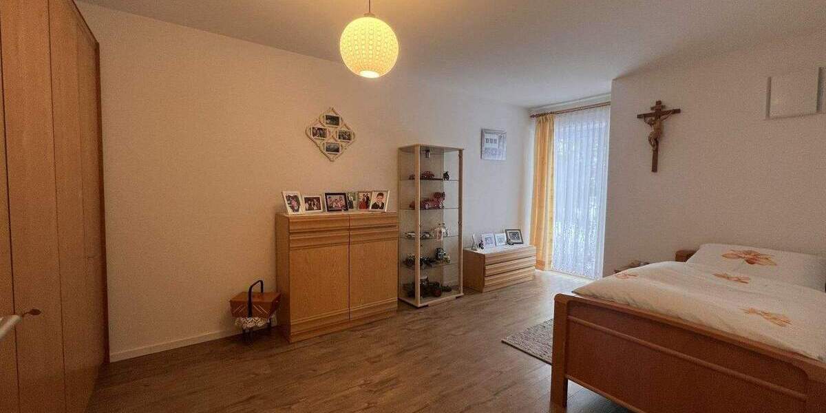 Etagenwohnung Aidenbach - 2 Zimmer, 56 m&sup2;, 179.200&euro; | Angebot:25744720