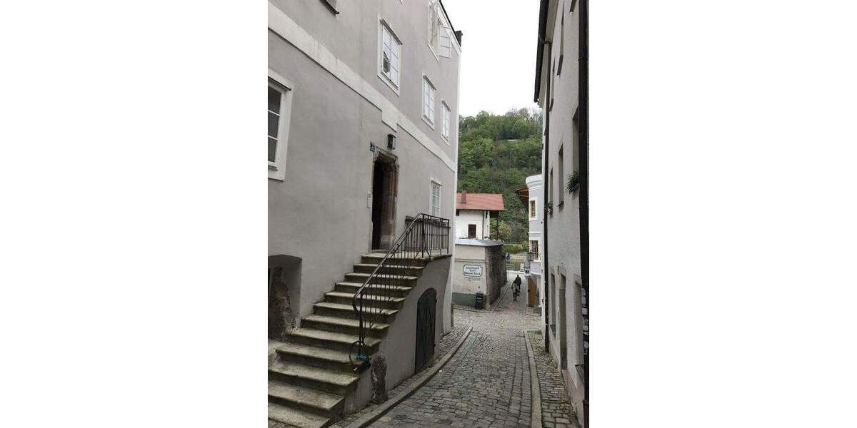 Zimmer Passau Altstadt - 3 Zimmer, 79 m&sup2;, 790&euro; | Angebot:25769565