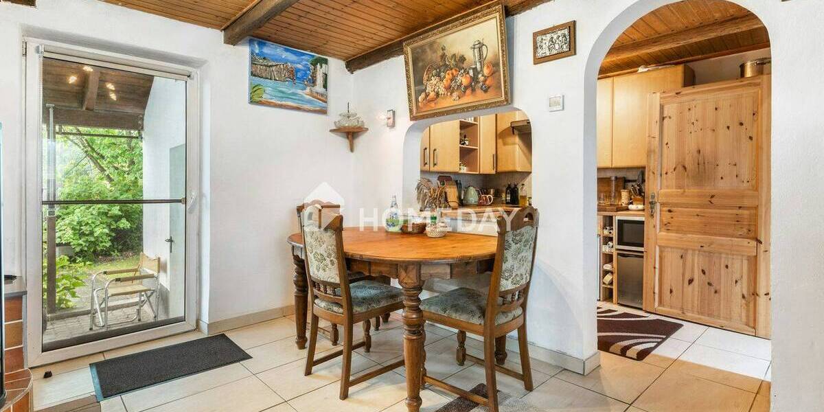 Einfamilienhaus Ruhstorf a.d.Rott Eholfing - 5 Zimmer, 109 m&sup2;, 175.000&euro; | Angebot:25732661