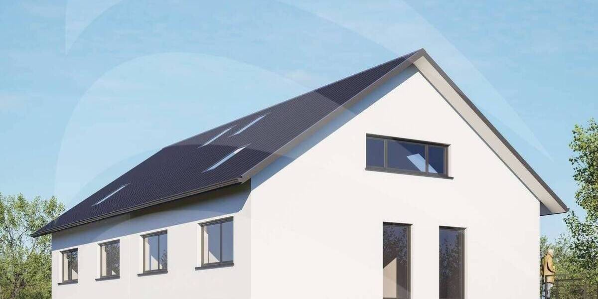 Doppelhaushälfte Passau Hacklberg - 5 Zimmer, 209 m&sup2;, 899.000&euro; | Angebot:25730949