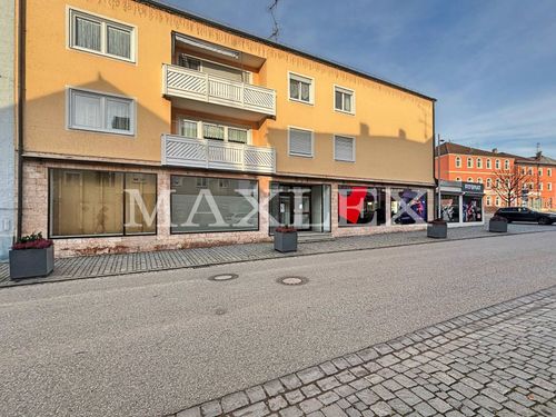 Gewerbeobjekt Aldersbach - 600&euro; | Angebot:23727866