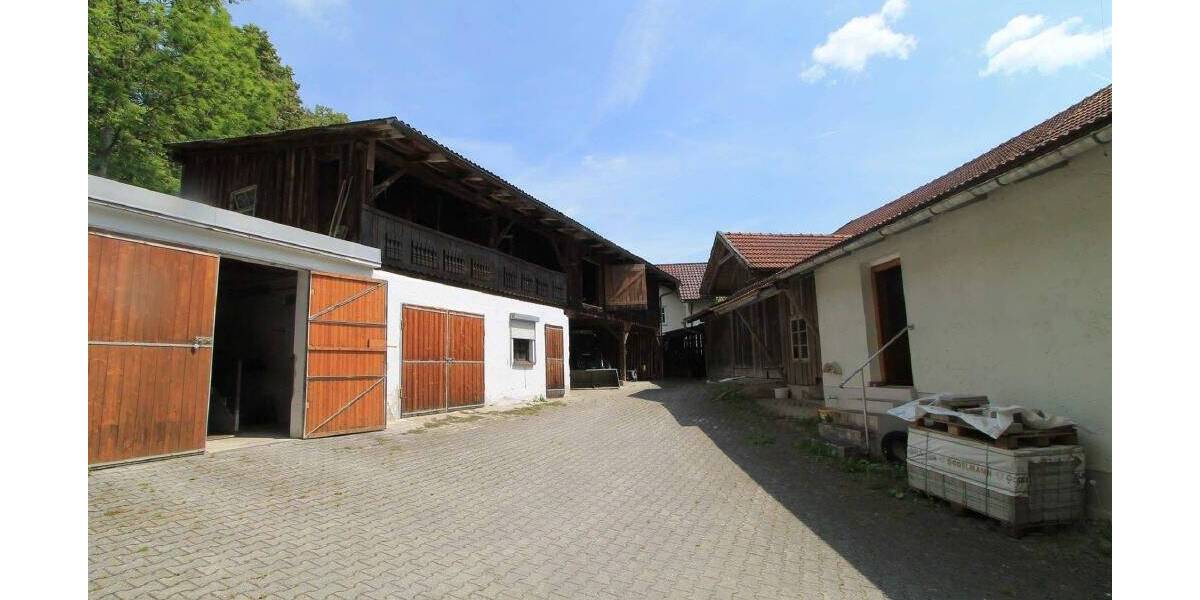 Mehrfamilienhaus, Wohnhaus Ringelai Neidberg - 1 Zimmer, 160 m&sup2;, 215.000&euro; | Angebot:25699675
