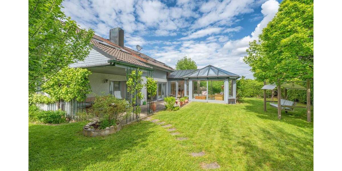 Einfamilienhaus Passau / Neustift Heining - 7 Zimmer, 217 m&sup2;, 595.000&euro; | Angebot:26778843