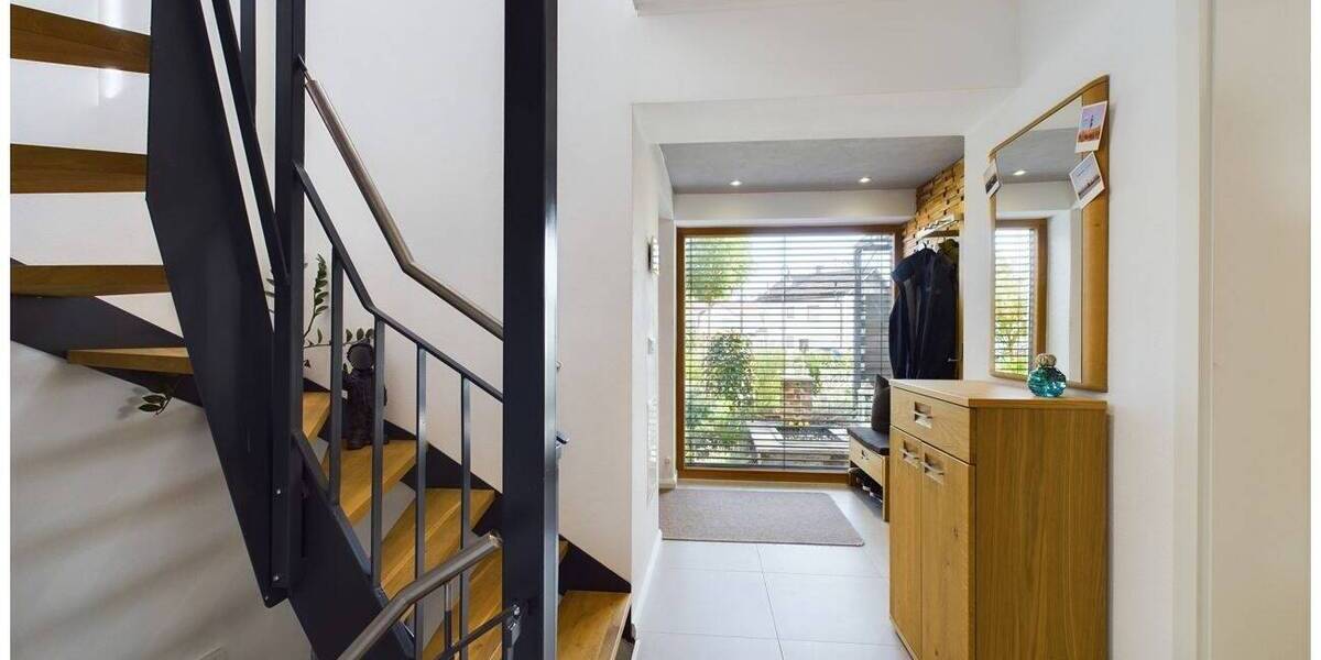 Einfamilienhaus Kirchham - 3 Zimmer, 115 m&sup2;, 395.000&euro; | Angebot:25803090