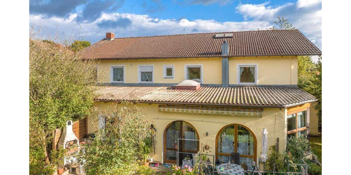 Mehrfamilienhaus, Wohnhaus Tettenweis - 1 Zimmer, 368 m&sup2;, 649.000&euro; | Angebot:25777765